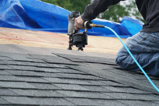 Best Commercial Roofing Services  in Cusseta, GA